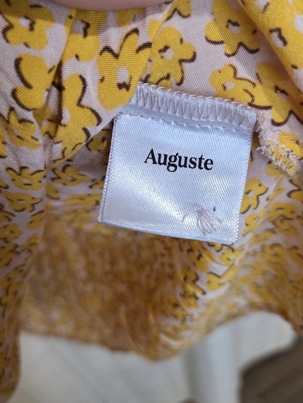 Auguste The Label Dress - Picture 7 of 12